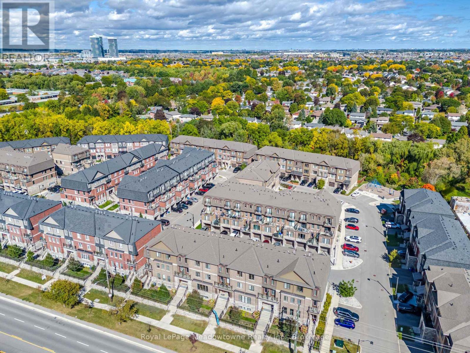 55 - 445 ONTARIO STREET S, Milton, Ontario
