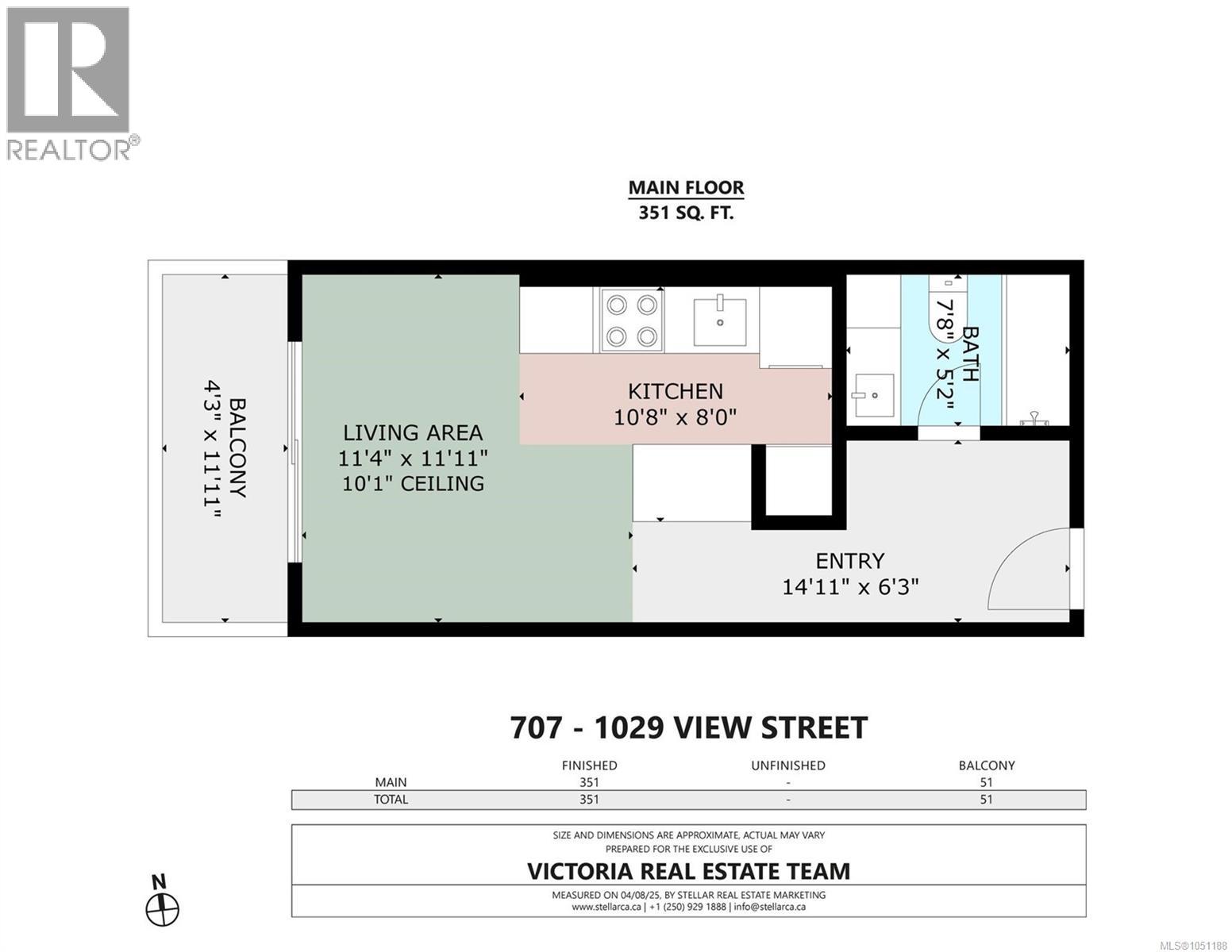707 1029 View St