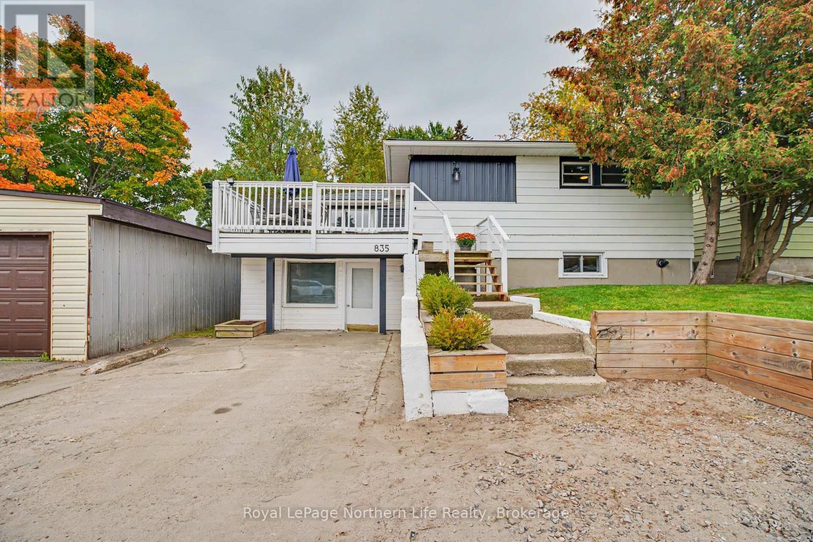 835 Lorne Avenue, North Bay, Ontario  P1B 6X4 - Photo 38 - X13860966