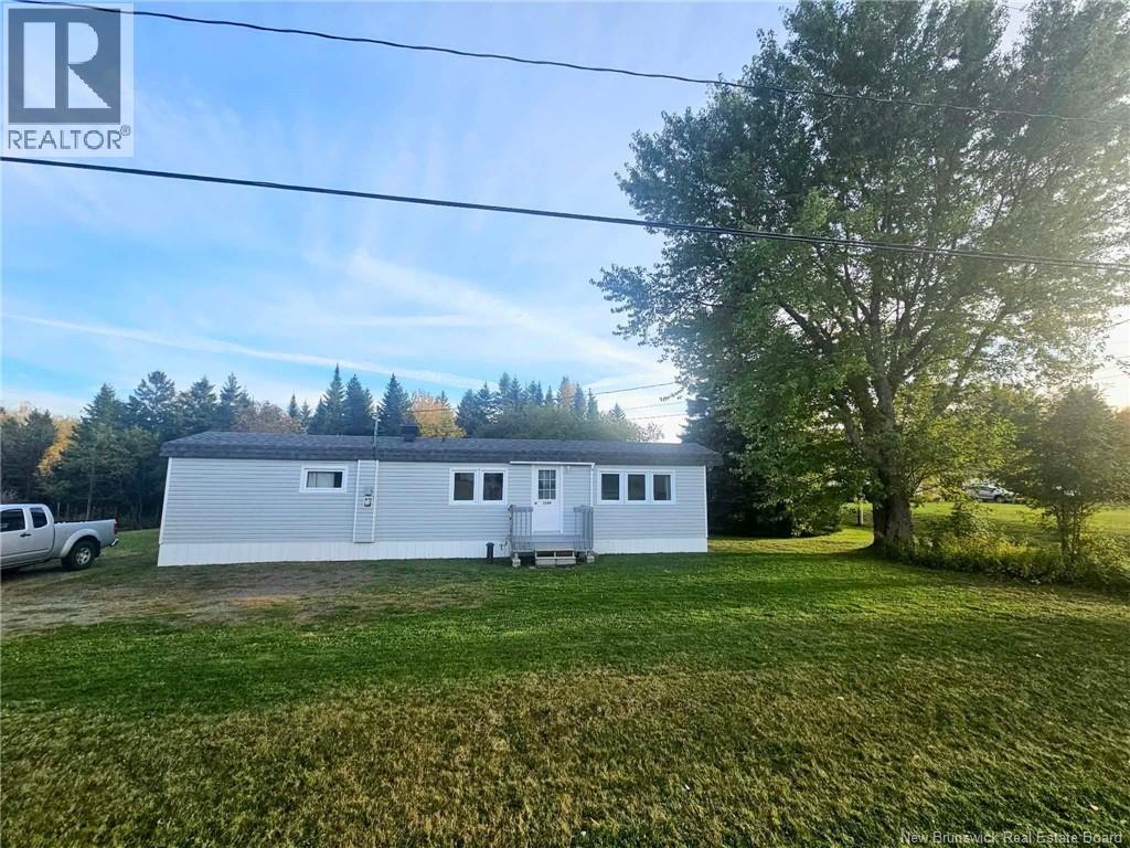 1539 Cormier Robertville New Brunswick Canada E8K2V2 2