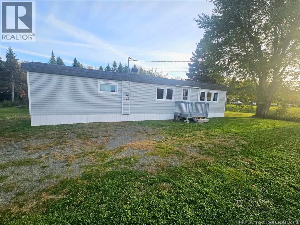1539 Cormier Robertville New Brunswick Canada E8K2V2 4