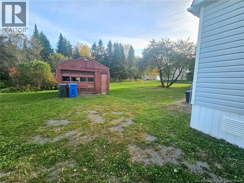 1539 Cormier, Robertville, New Brunswick  E8K 2V2 - Photo 9 - NB149053