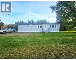 1539 Cormier, Robertville, New Brunswick