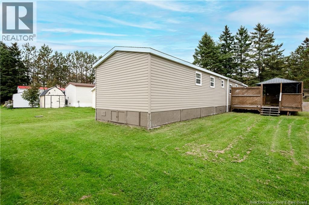 50 Weisner Road Lakeville New Brunswick Canada E1H1L1 2