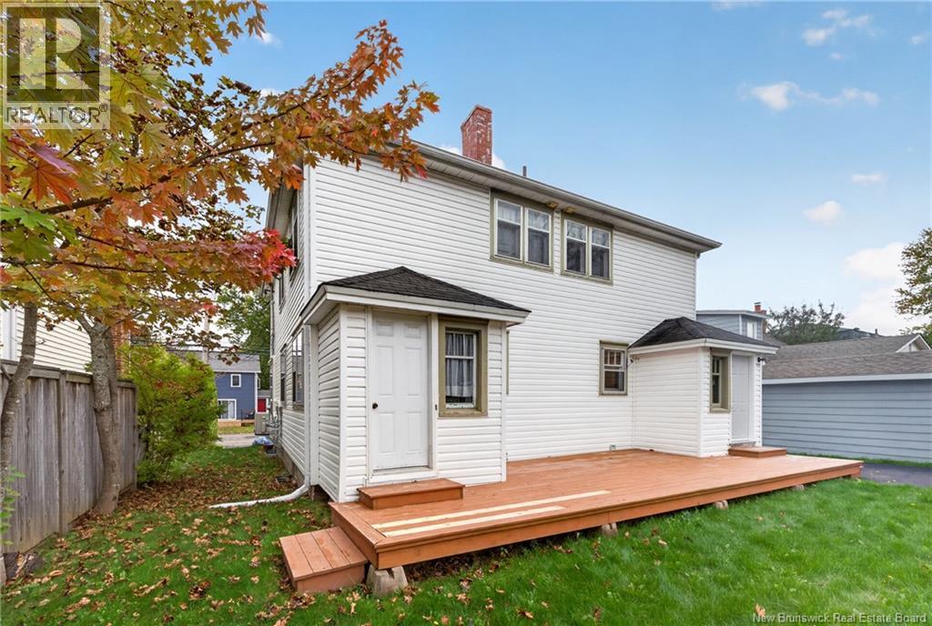 61-63 Burlington Avenue, Moncton, New Brunswick  E1E 1Z2 - Photo 46 - NB148080