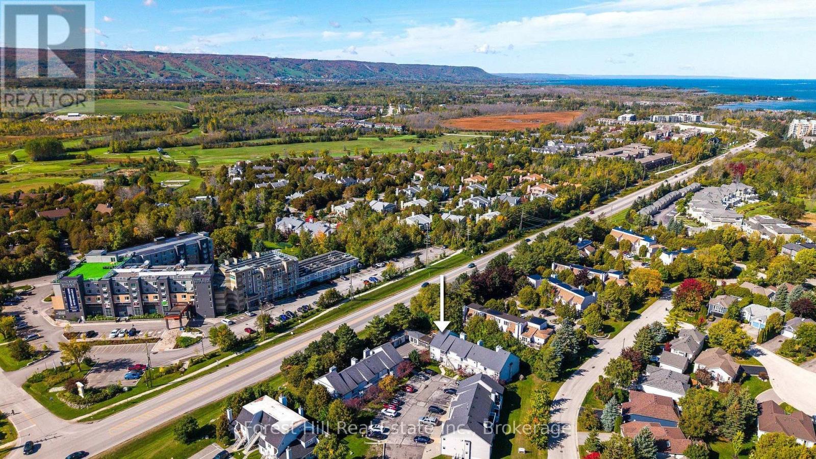 150 - 53 TROTT BOULEVARD, Collingwood, Ontario