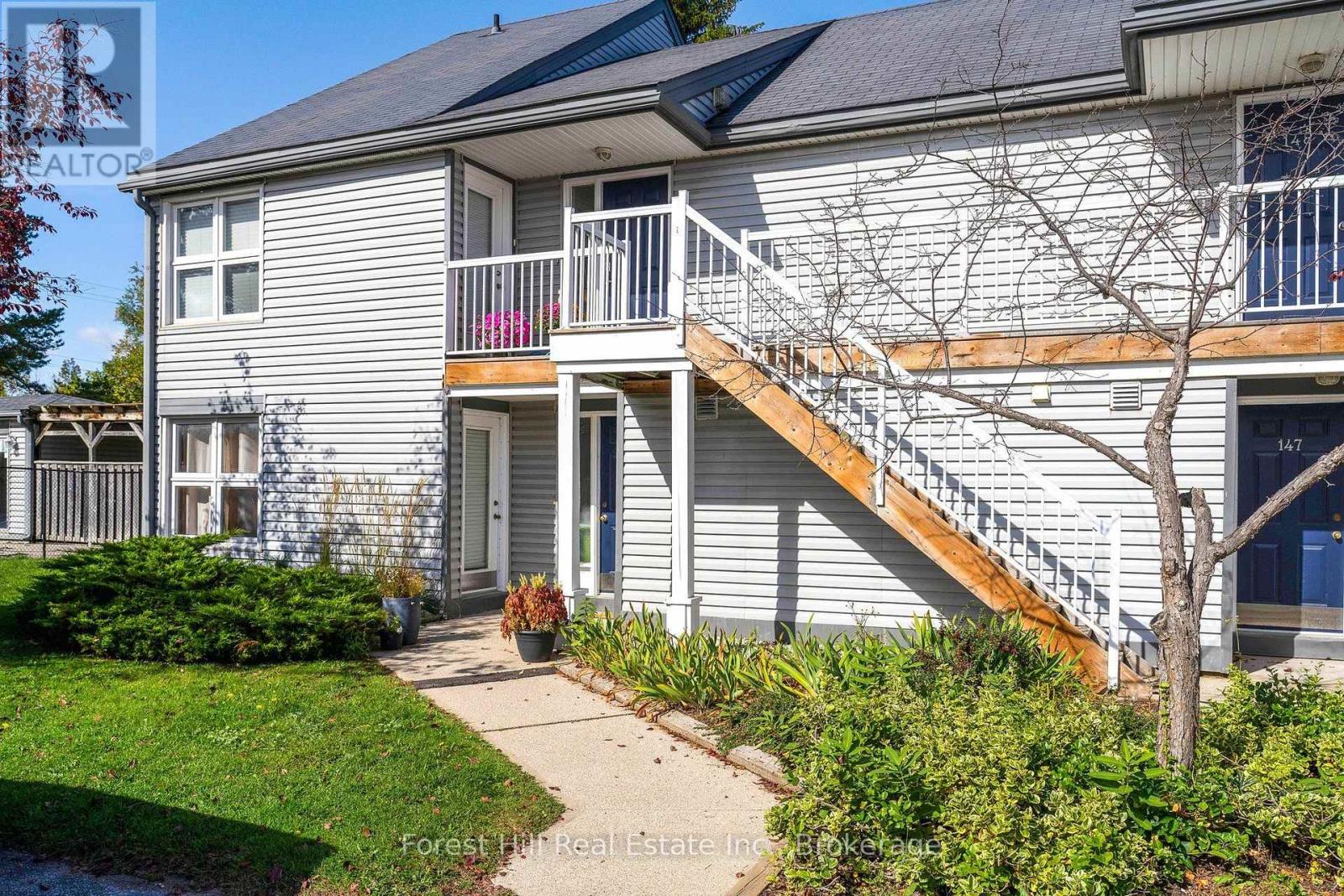 150 - 53 Trott Boulevard, Collingwood, Ontario  L9Y 5B8 - Photo 2 - S13860942