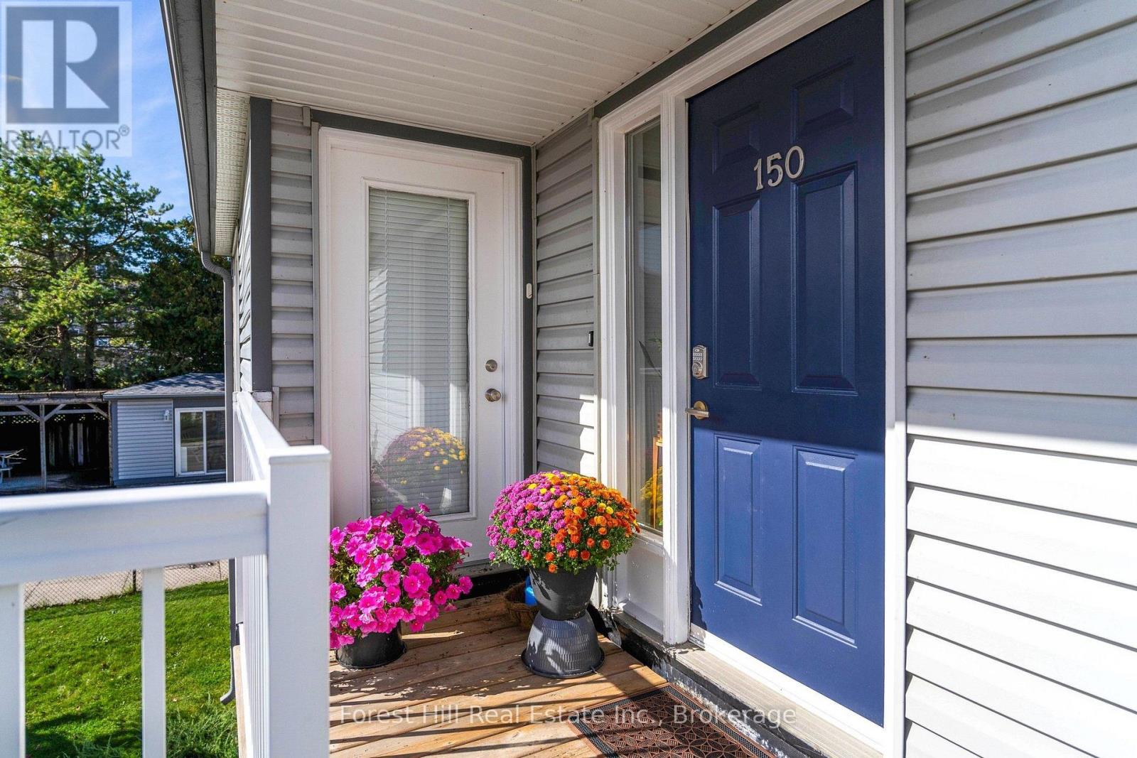 150 - 53 Trott Boulevard, Collingwood, Ontario  L9Y 5B8 - Photo 3 - S13860942