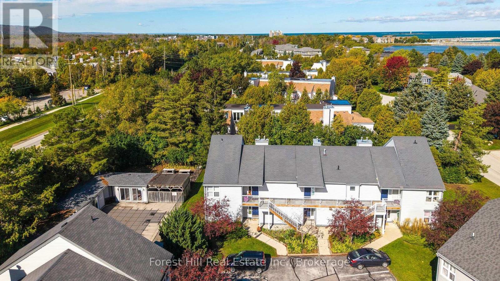 150 - 53 Trott Boulevard, Collingwood, Ontario  L9Y 5B8 - Photo 32 - S13860942