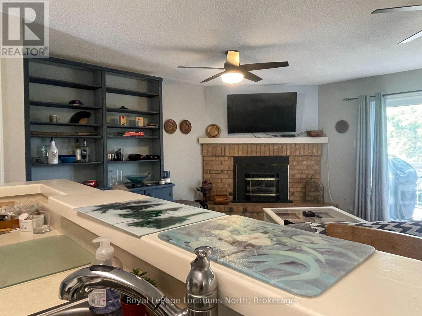 84 - 16 Ramblings Way, Collingwood, Ontario  L9Y 5C6 - Photo 10 - S13861072