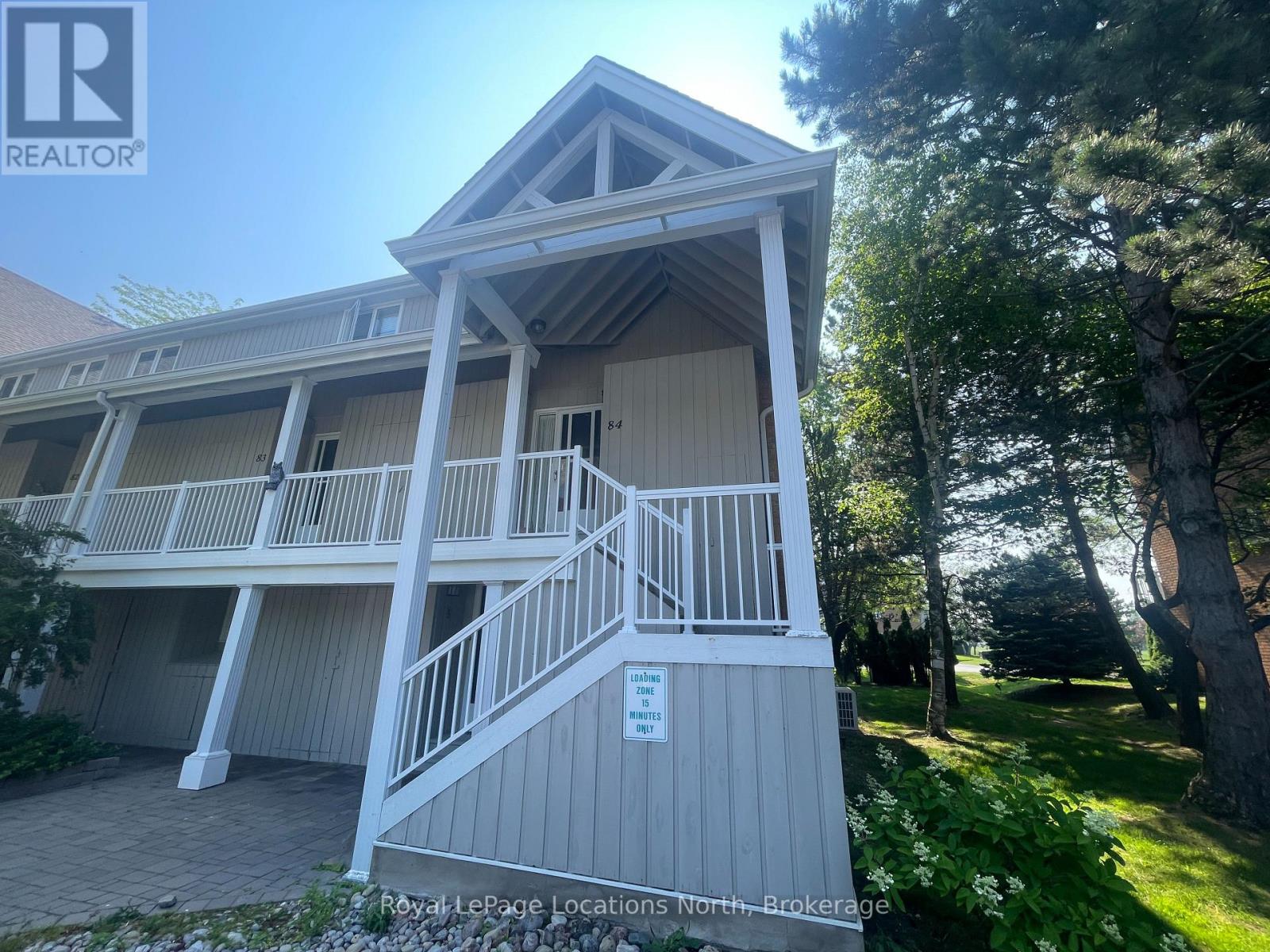 84 - 16 Ramblings Way, Collingwood, Ontario  L9Y 5C6 - Photo 5 - S13861072