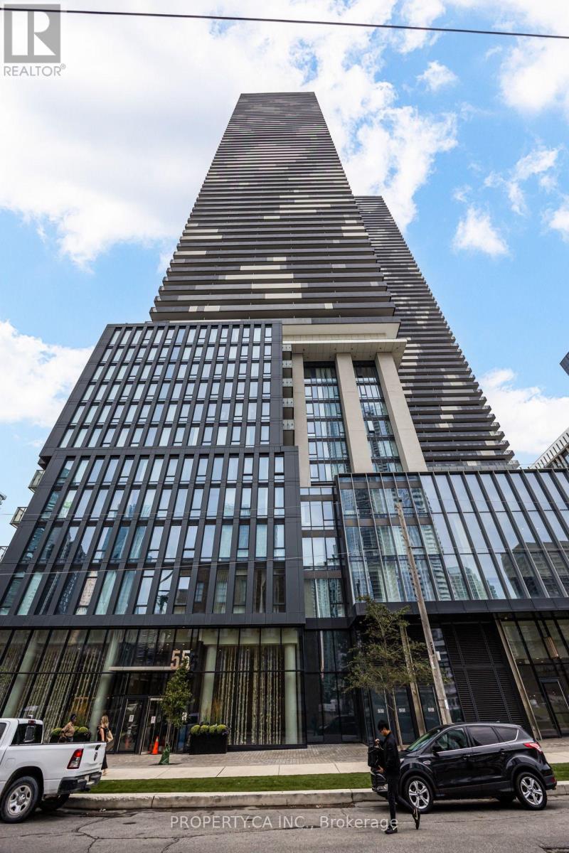 5109 - 55 Cooper Street, Toronto, Ontario  M5E 0G1 - Photo 19 - C13860986