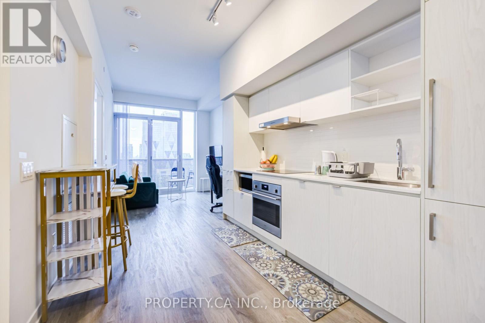 5109 - 55 Cooper Street, Toronto, Ontario  M5E 0G1 - Photo 2 - C13860986