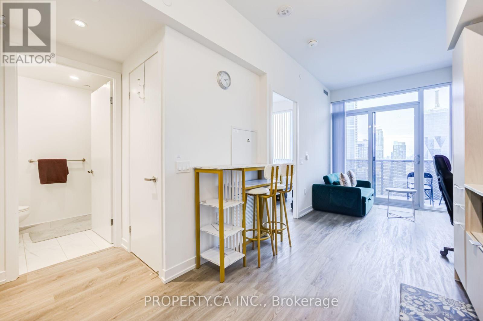5109 - 55 Cooper Street, Toronto, Ontario  M5E 0G1 - Photo 4 - C13860986