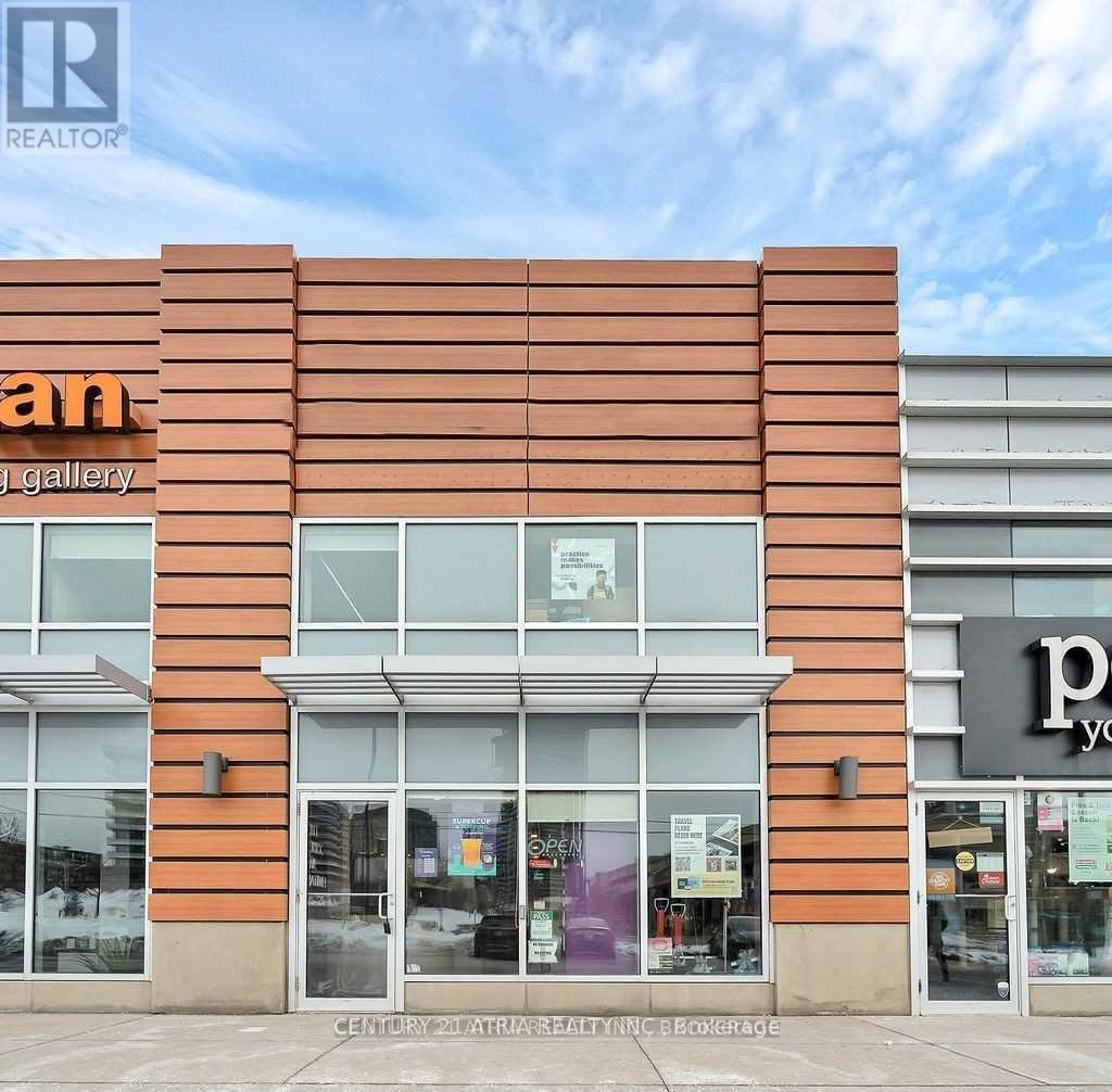 15 - 895 Lawrence Avenue E, Toronto, Ontario  M3C 3L2 - Photo 1 - C13861008