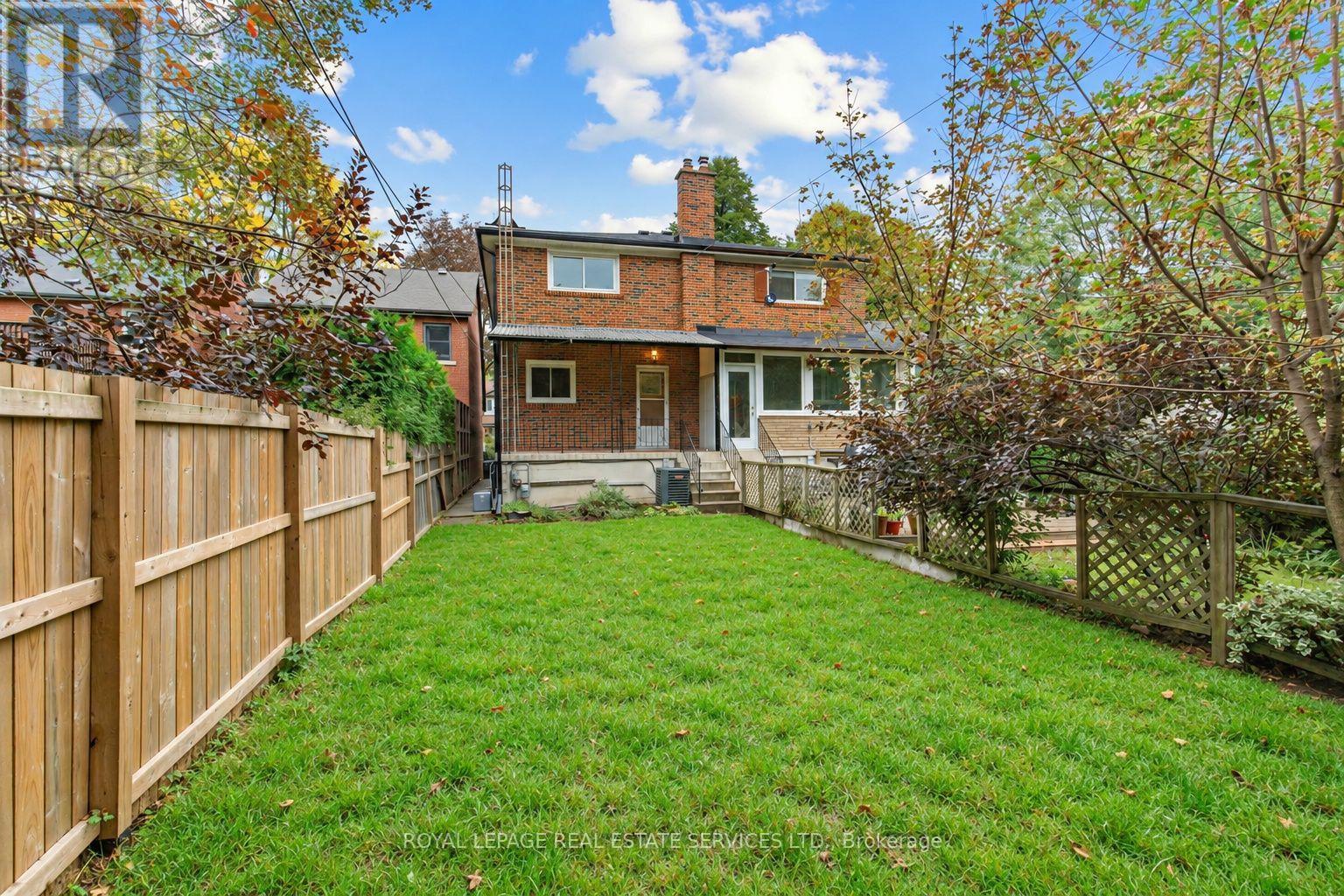 39 Albertus Avenue, Toronto, Ontario  M4R 1J5 - Photo 30 - C13861014