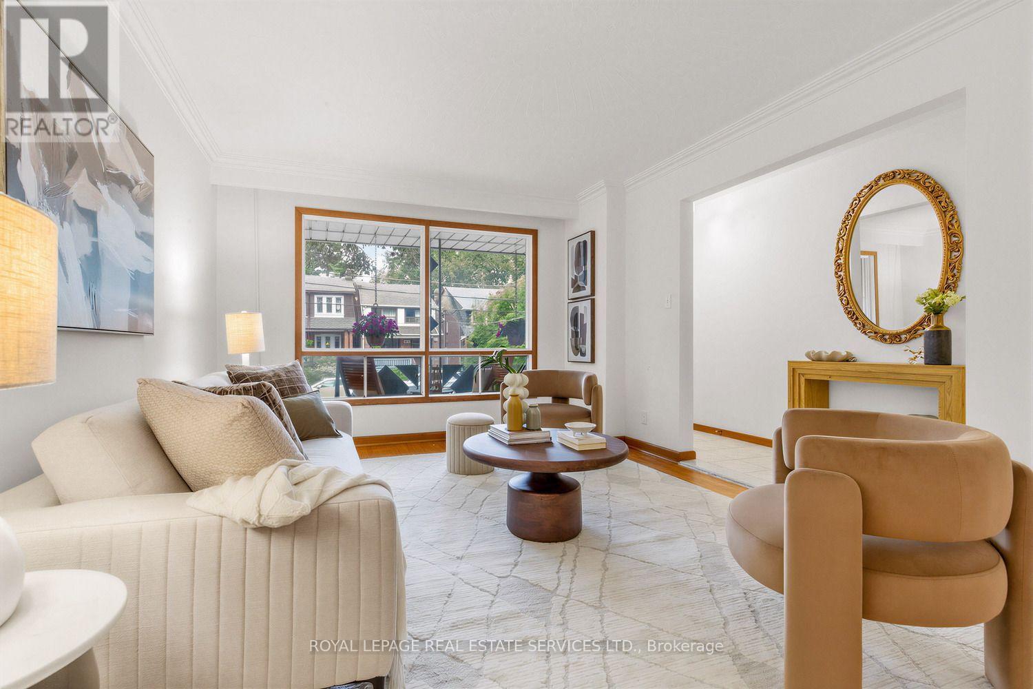 39 Albertus Avenue, Toronto, Ontario  M4R 1J5 - Photo 7 - C13861014