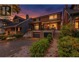 39 ALBERTUS AVENUE, Toronto, Ontario