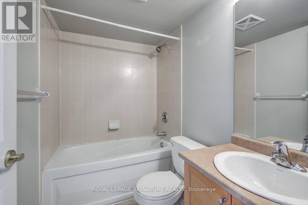 509 - 51 Lower Simcoe Street, Toronto, Ontario  M5J 3A2 - Photo 16 - C13861050