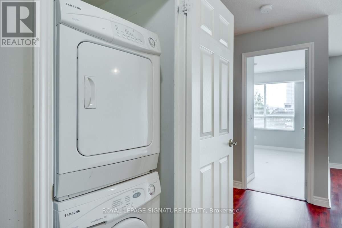 509 - 51 Lower Simcoe Street, Toronto, Ontario  M5J 3A2 - Photo 17 - C13861050