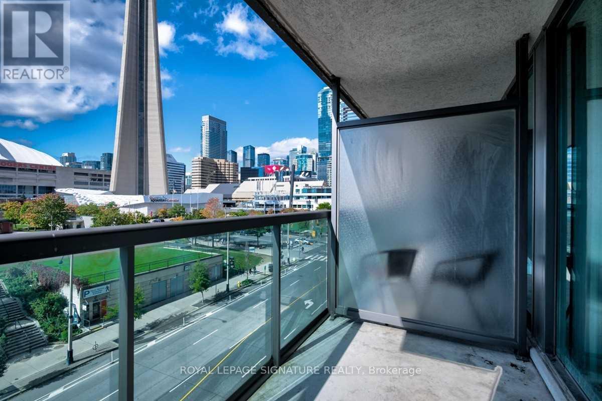 509 - 51 Lower Simcoe Street, Toronto, Ontario  M5J 3A2 - Photo 18 - C13861050