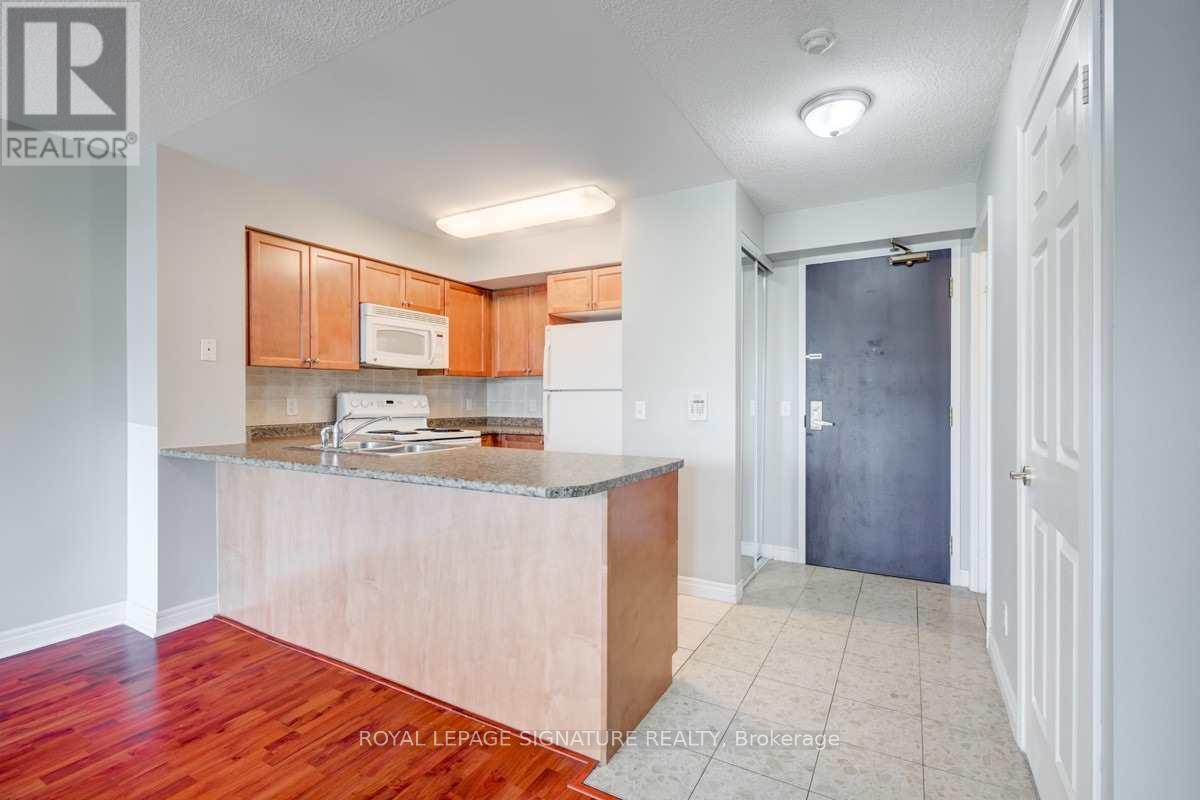509 - 51 Lower Simcoe Street, Toronto, Ontario  M5J 3A2 - Photo 2 - C13861050