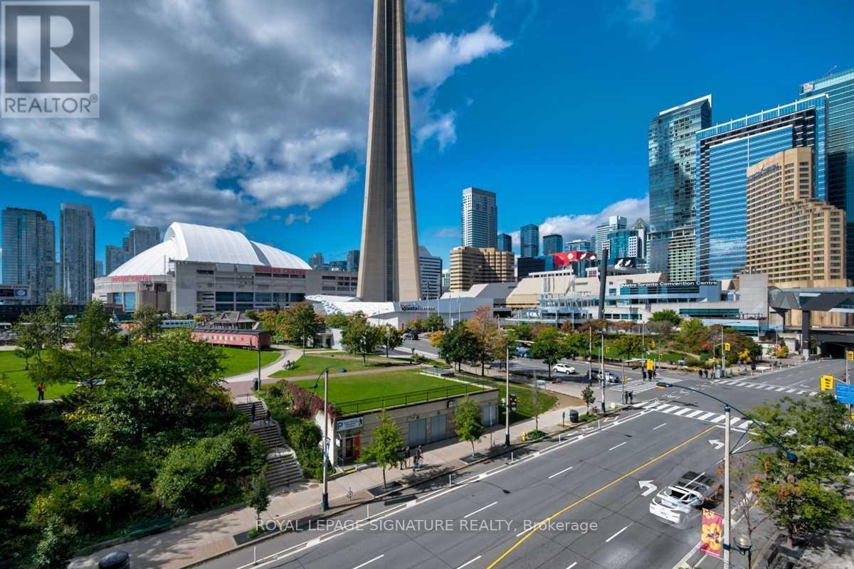 509 - 51 Lower Simcoe Street, Toronto, Ontario  M5J 3A2 - Photo 20 - C13861050