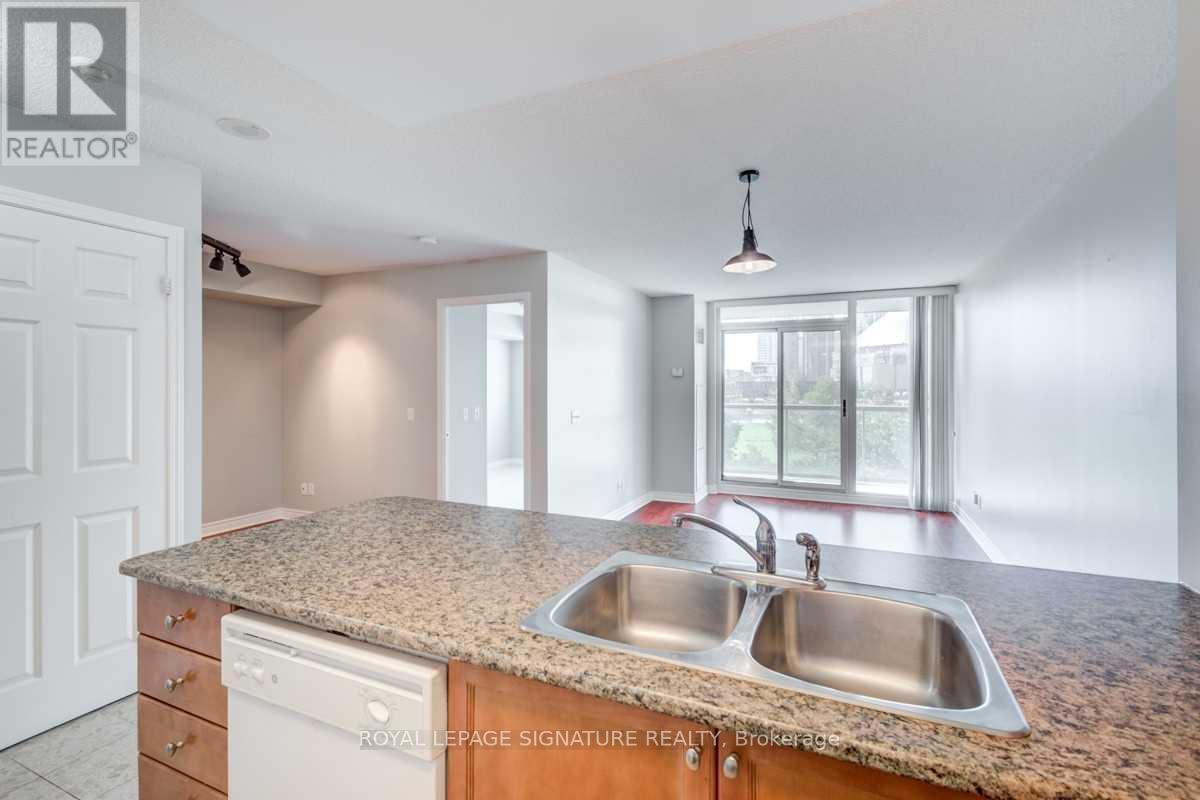 509 - 51 Lower Simcoe Street, Toronto, Ontario  M5J 3A2 - Photo 4 - C13861050