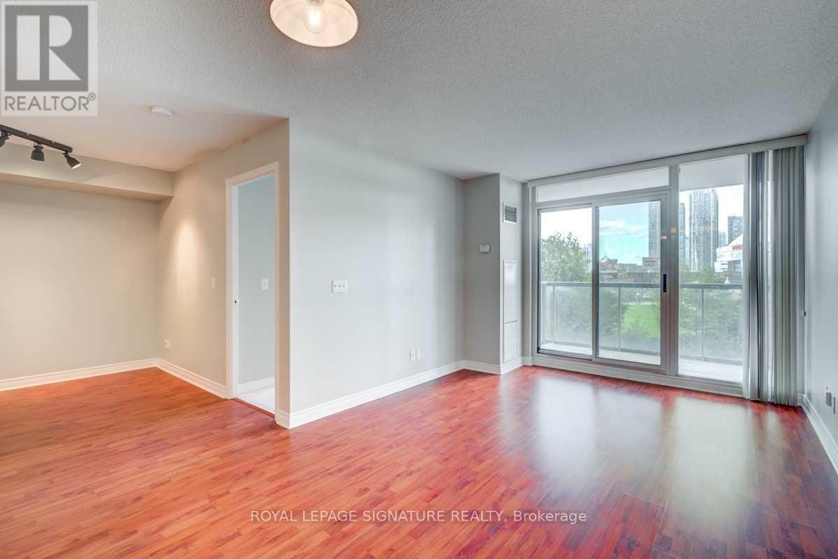 509 - 51 Lower Simcoe Street, Toronto, Ontario  M5J 3A2 - Photo 6 - C13861050