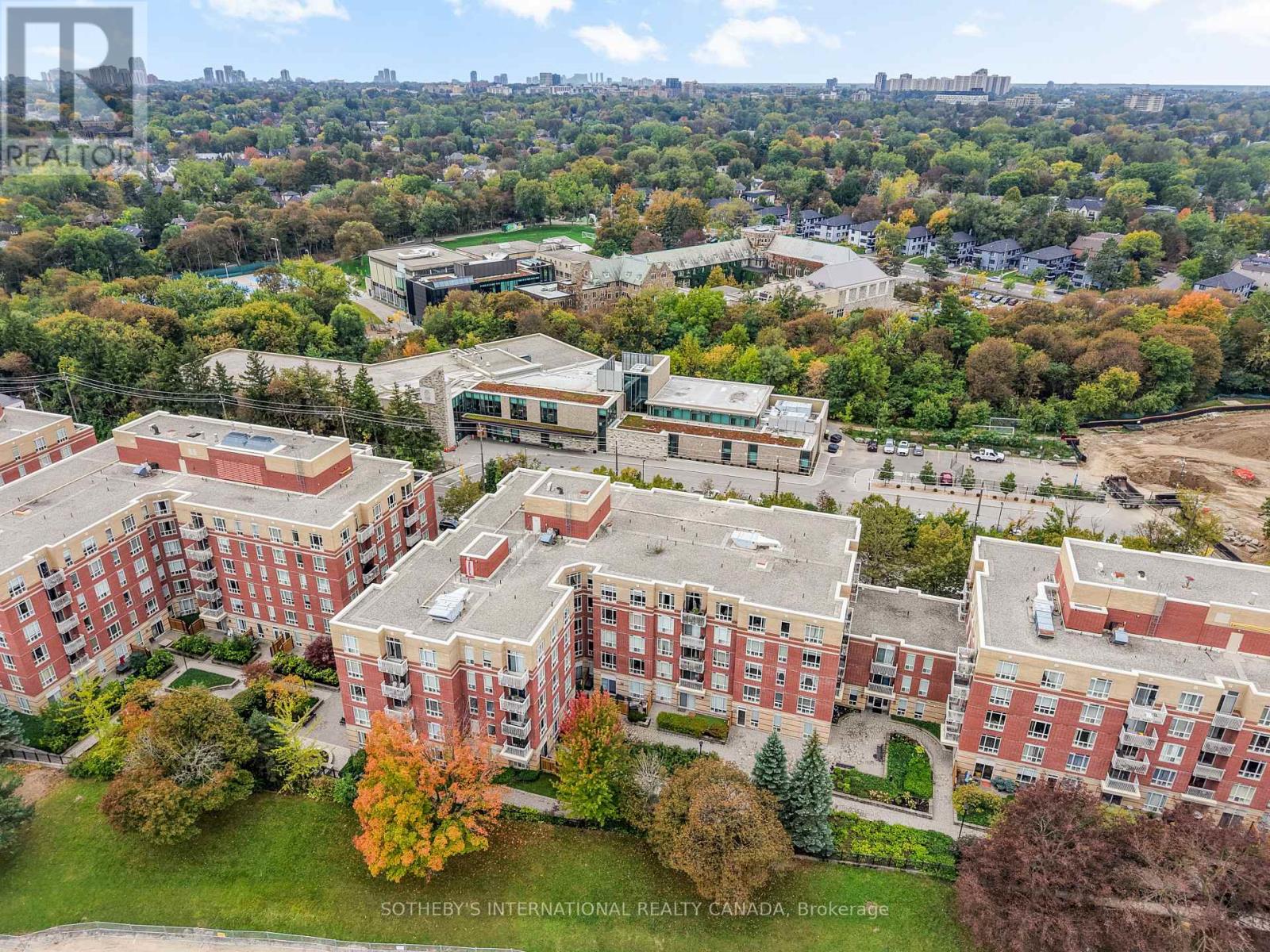 212 - 481 Rosewell Avenue, Toronto, Ontario  M4R 2J1 - Photo 1 - C13861060