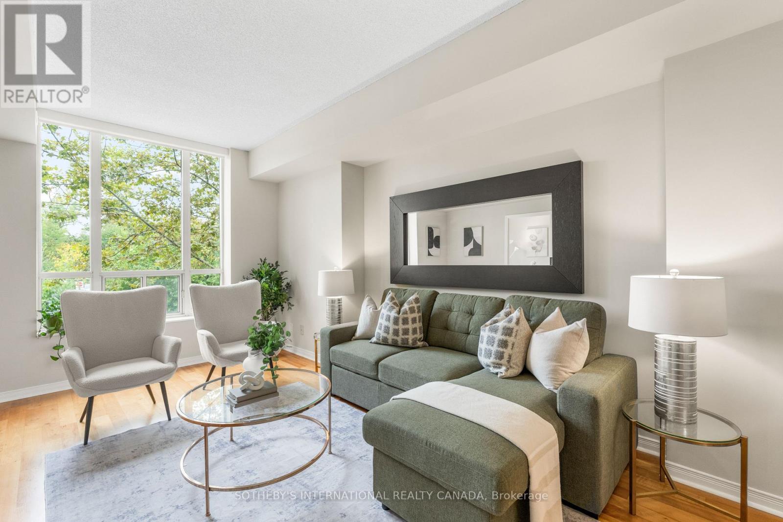 212 - 481 Rosewell Avenue, Toronto, Ontario  M4R 2J1 - Photo 3 - C13861060