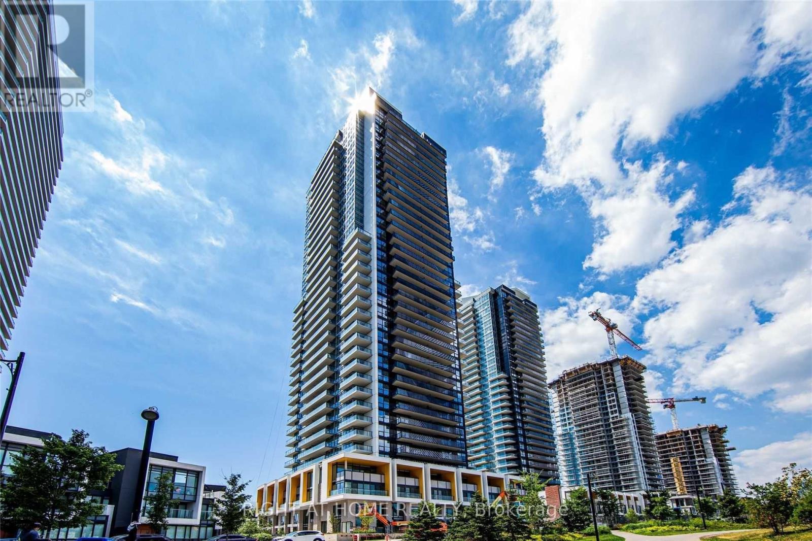 1602 - 95 MCMAHON DRIVE