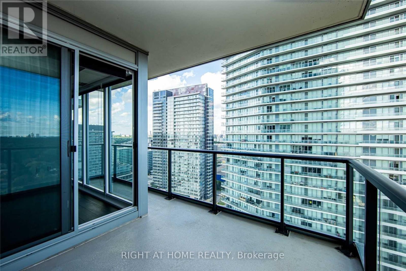 1602 - 95 MCMAHON DRIVE