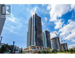 1602 - 95 MCMAHON DRIVE, Toronto, Ontario