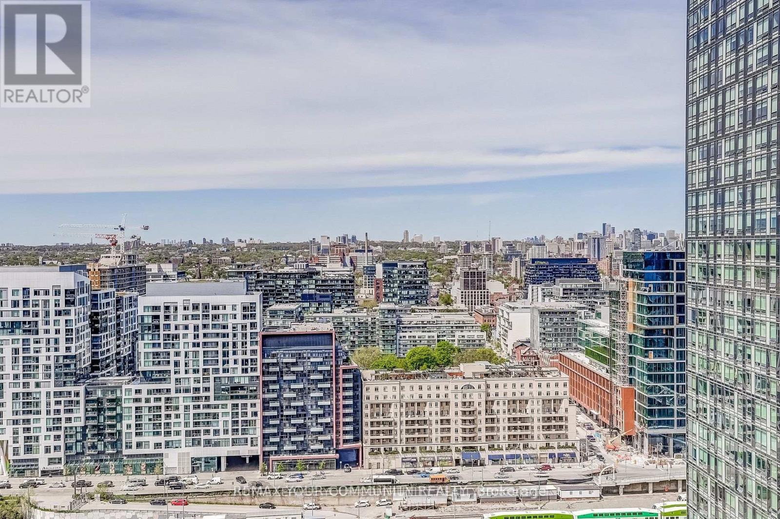 3208 - 85 Queens Wharf Road, Toronto, Ontario  M5V 0J9 - Photo 14 - C13861220