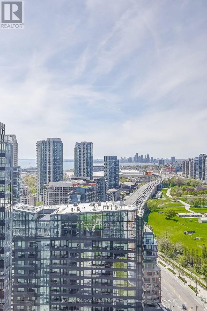 3208 - 85 Queens Wharf Road, Toronto, Ontario  M5V 0J9 - Photo 16 - C13861220