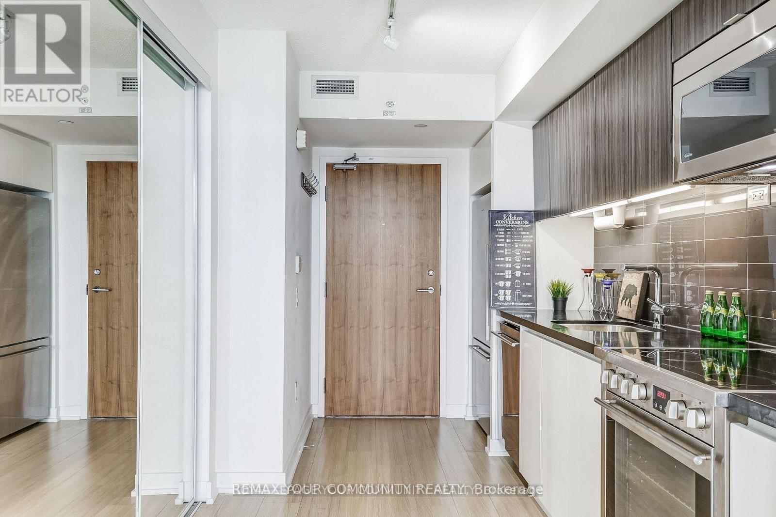 3208 - 85 Queens Wharf Road, Toronto, Ontario  M5V 0J9 - Photo 19 - C13861220