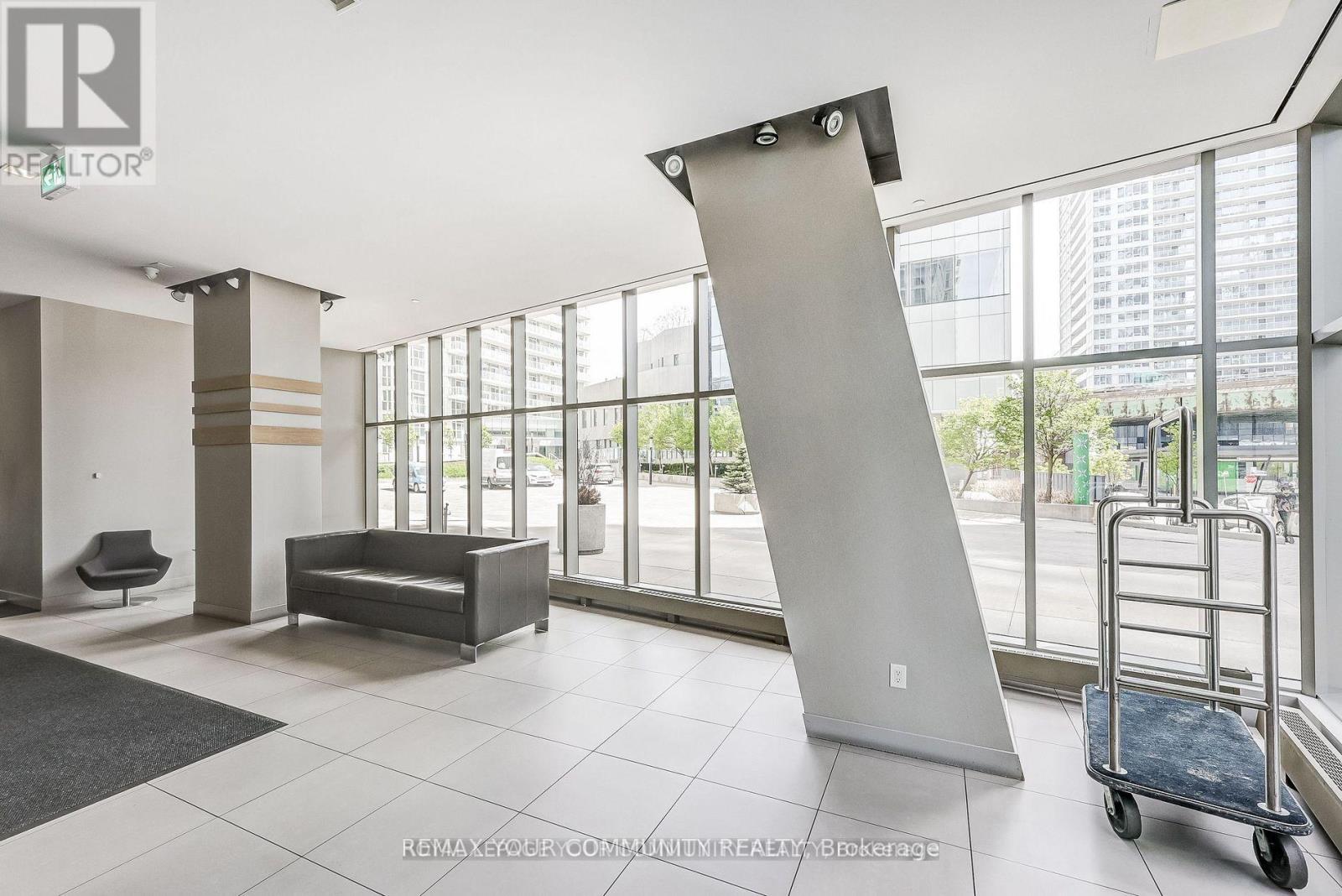 3208 - 85 Queens Wharf Road, Toronto, Ontario  M5V 0J9 - Photo 22 - C13861220