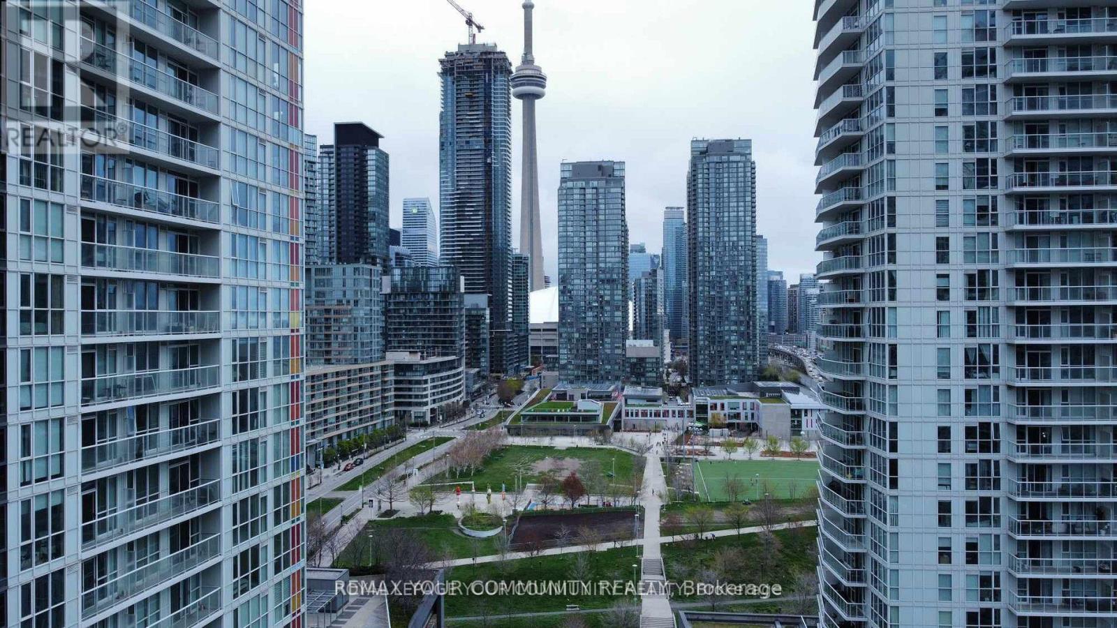 3208 - 85 Queens Wharf Road, Toronto, Ontario  M5V 0J9 - Photo 33 - C13861220