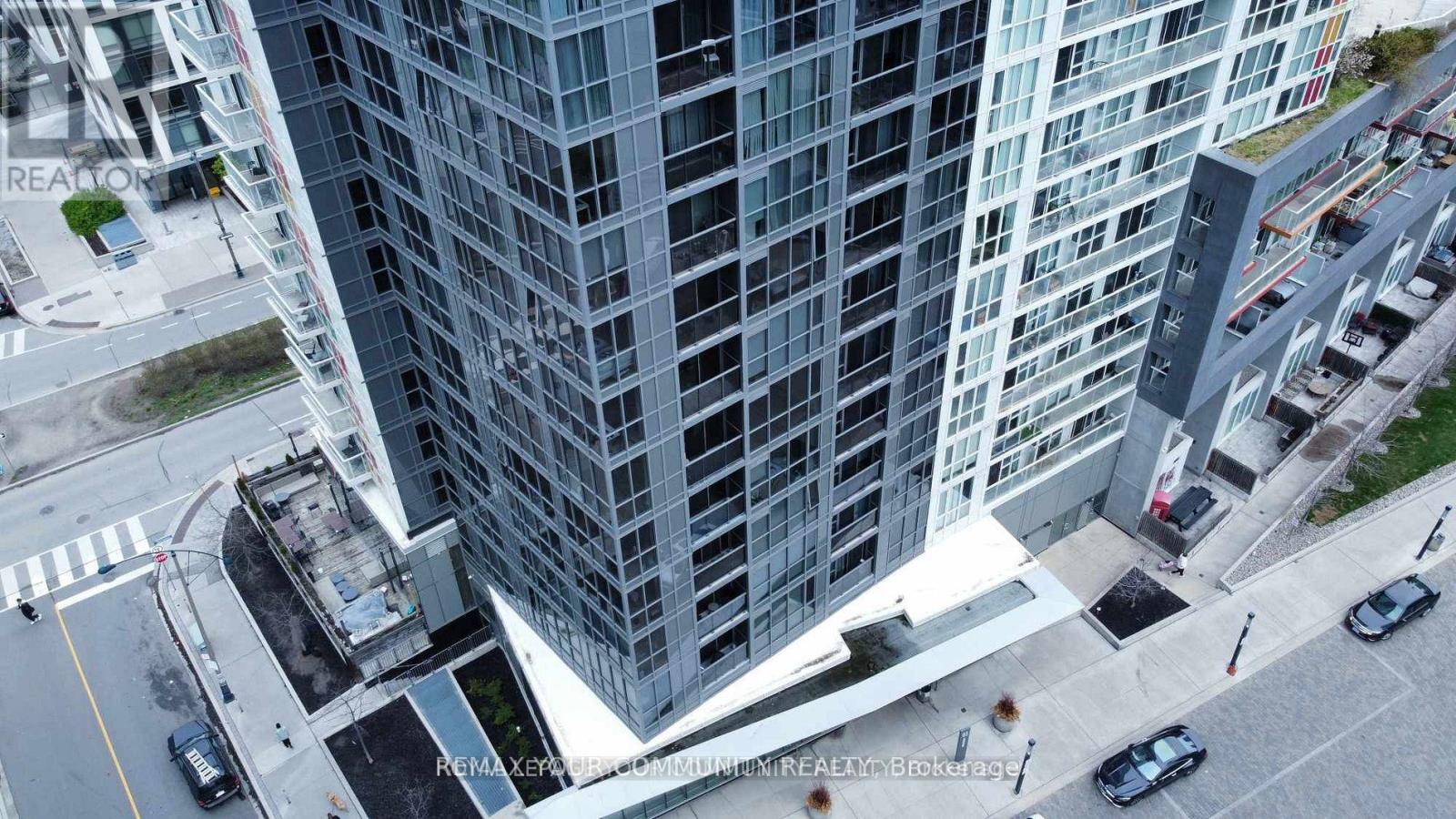 3208 - 85 Queens Wharf Road, Toronto, Ontario  M5V 0J9 - Photo 35 - C13861220