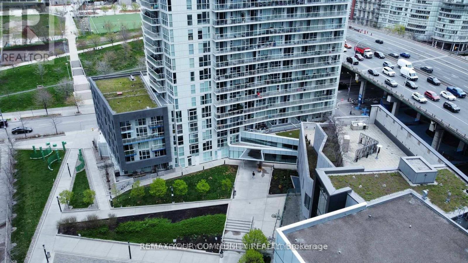 3208 - 85 Queens Wharf Road, Toronto, Ontario  M5V 0J9 - Photo 37 - C13861220