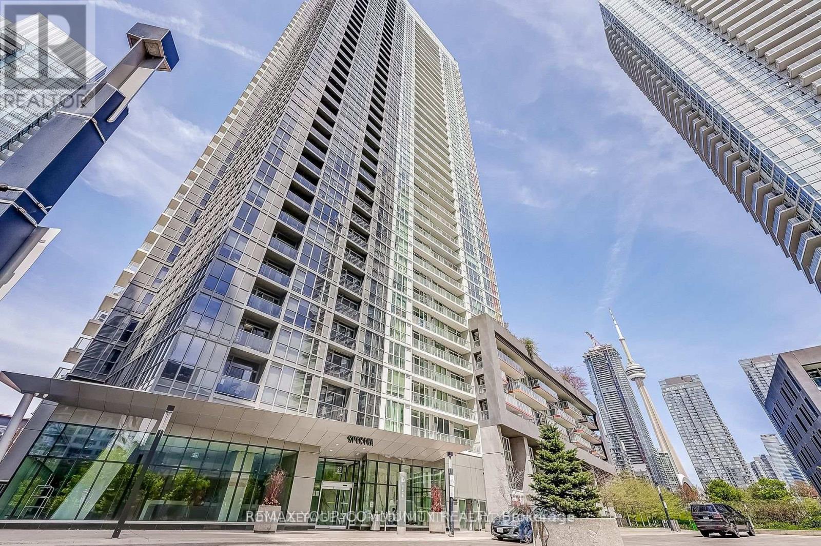 3208 - 85 Queens Wharf Road, Toronto, Ontario  M5V 0J9 - Photo 40 - C13861220
