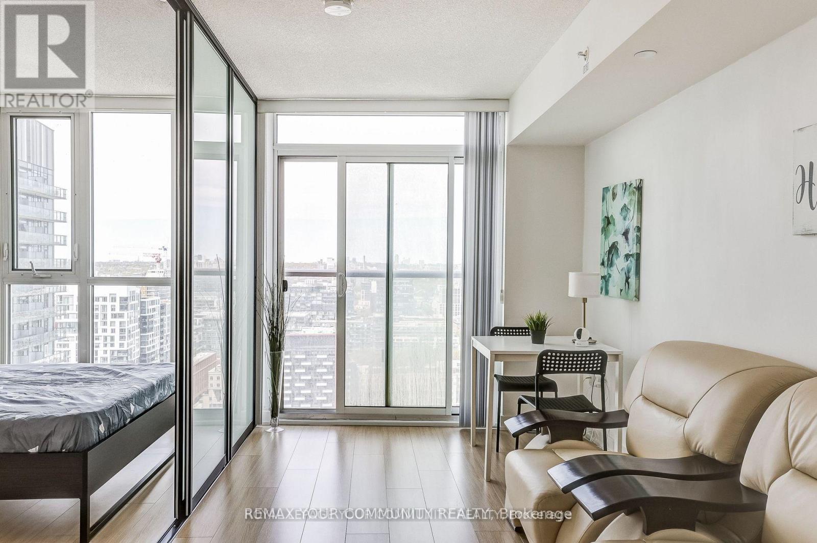 3208 - 85 Queens Wharf Road, Toronto, Ontario  M5V 0J9 - Photo 8 - C13861220