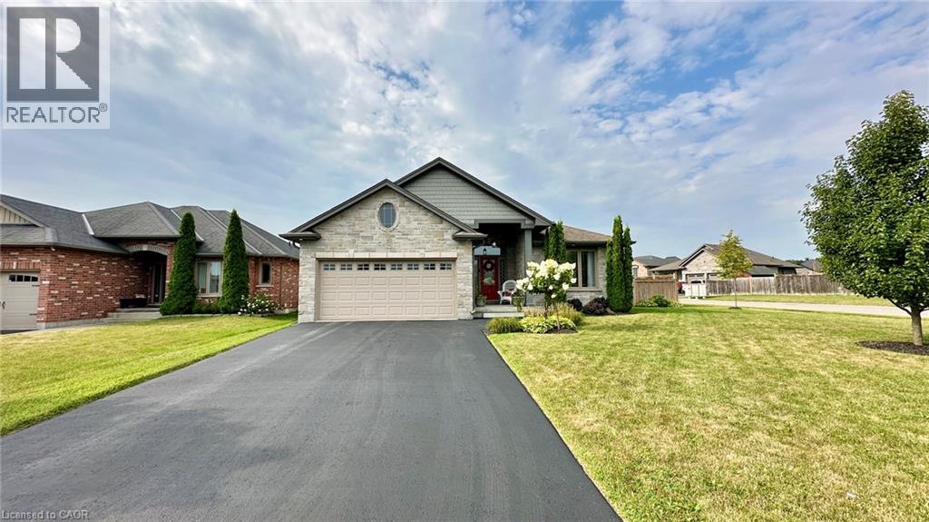 66 Driftwood Drive, Simcoe, Ontario  N3Y 0B4 - Photo 4 - 40868892