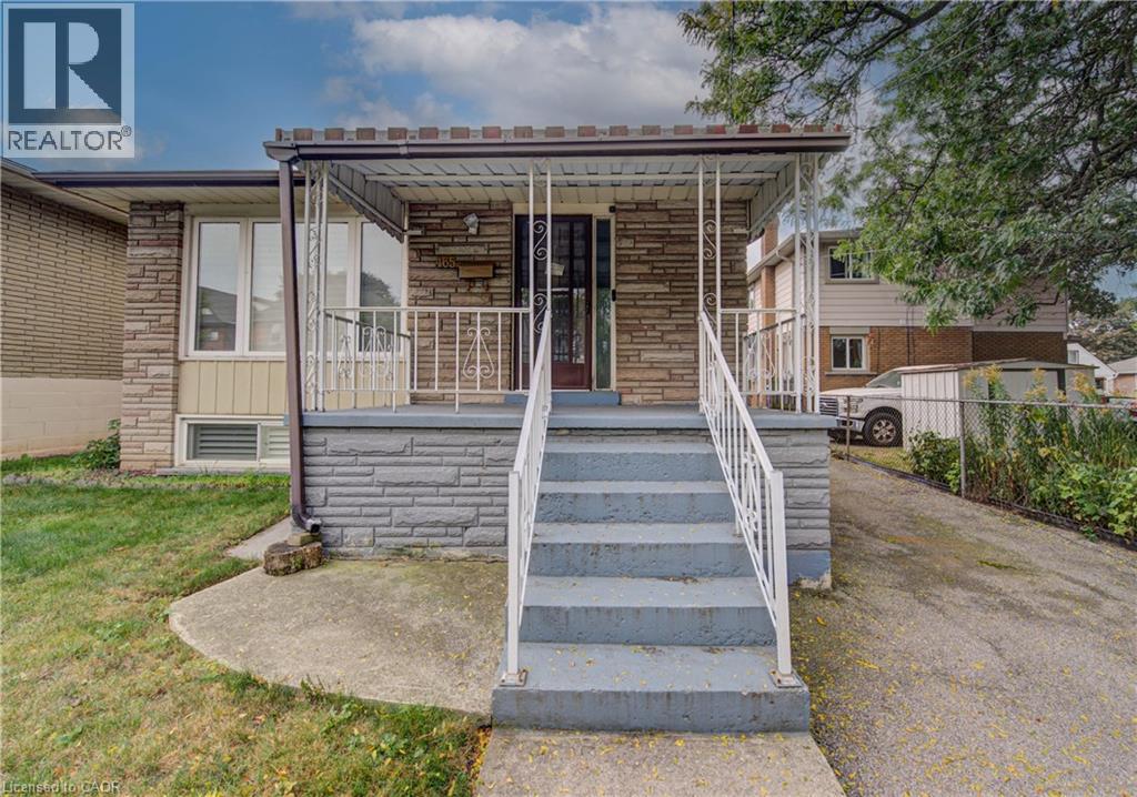 465 Herkimer Street, Hamilton, Ontario  L8P 2J4 - Photo 3 - 40868077