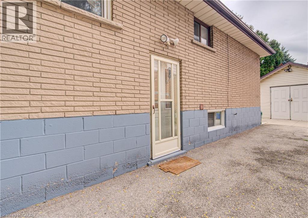 465 Herkimer Street, Hamilton, Ontario  L8P 2J4 - Photo 38 - 40868077