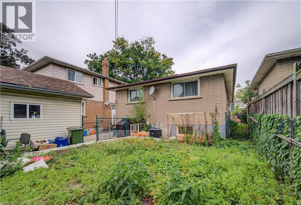 465 Herkimer Street, Hamilton, Ontario  L8P 2J4 - Photo 44 - 40868077