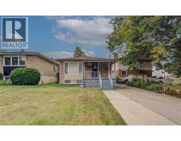 465 HERKIMER Street, Hamilton, Ontario