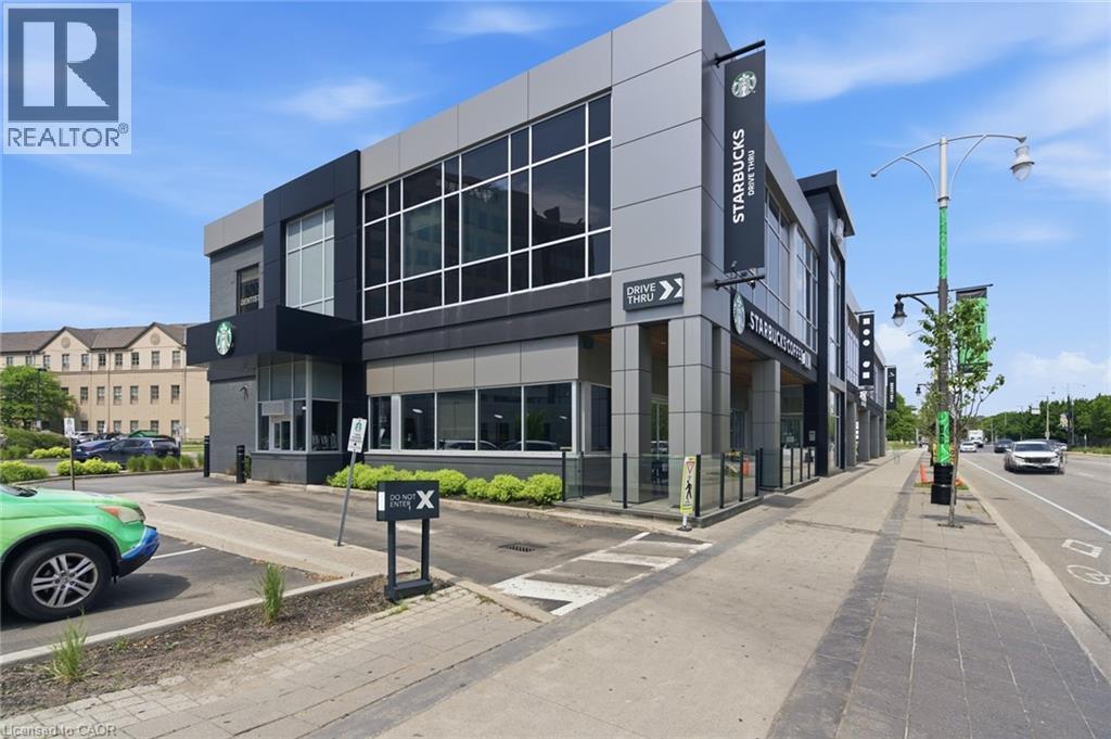151 York Boulevard Unit# 204 & 208, Hamilton, Ontario  L8R 3M2 - Photo 2 - 40867526