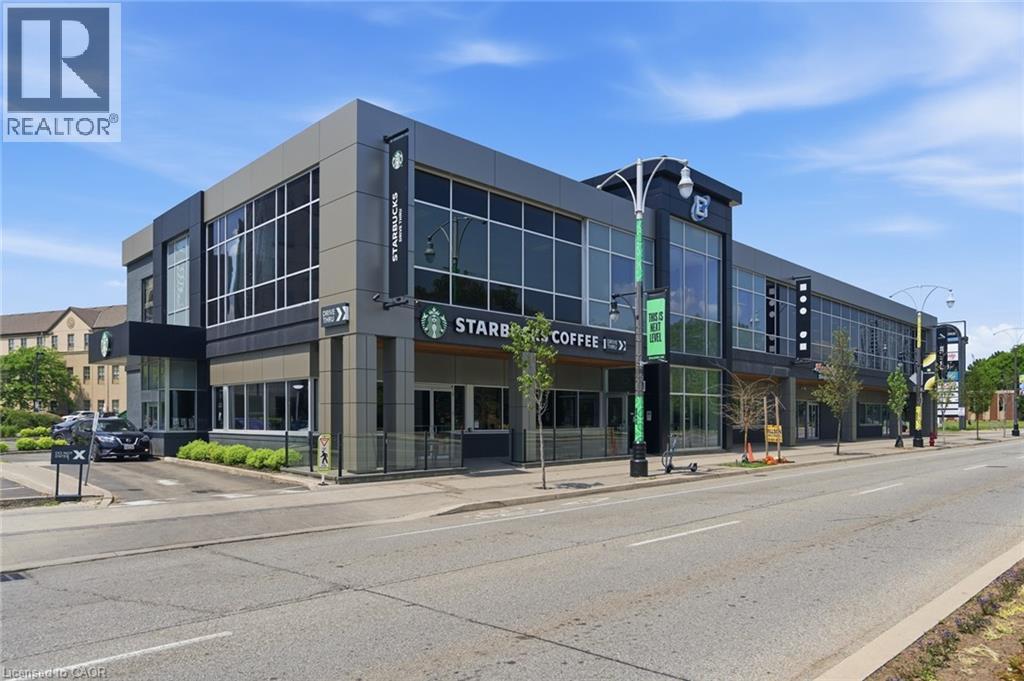 151 York Boulevard Unit# 204 & 208, Hamilton, Ontario  L8R 3M2 - Photo 7 - 40867526